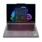Lenovo ThinkPad X1 2-in-1 Gen 11 Aura Edition Copilot+ PC Intel Core Ultra 7 355 Ibrido (2 in 1) 35,6 cm (14") Touch screen WUXGA 32 GB LPDDR5x-SDRAM 1 TB SSD Wi-Fi 7 (802.11be) Windows 11 Pro Grigio Italiano - immagine 17