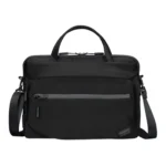 Targus TBS969GL borsa per laptop 35,6 cm (14") Valigetta ventiquattrore Nero - immagine 2
