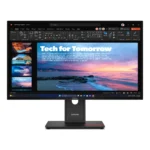 Lenovo ThinkVision T27QD-40 Monitor