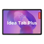 Lenovo Idea Tab Plus - Display 12.1" 2.5K (2560x1600) IPS 800nits 90Hz - CPU MediaTek Dimensity 6400 - RAM 8GB - Memoria 256GB UFS - Grafica ARM Mali G57 MC2 - Connettività WiFi Slot MicroSD - Android 15 - Tab Pen Inclusi