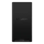 Lenovo Legion T5 30IAS10 Intel Core Ultra 5 225 32 GB DDR5-SDRAM 1 TB SSD NVIDIA GeForce RTX 5060 Windows 11 Home Tower PC Nero