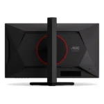 AOC G4 25G4KUR Monitor PC 62,2 cm (24.5") 1920 x 1080 Pixel Full HD LED Nero, Rosso - immagine 20