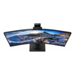 Philips P Line 346P1CRH/00 Monitor PC 86,4 cm (34") 3440 x 1440 Pixel UltraWide Quad HD LED Nero - immagine 9