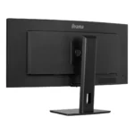 iiyama ProLite XCB3497WQSNP-B1 Monitor PC 86,4 cm (34") 3440 x 1440 Pixel UltraWide Quad HD LED Nero - immagine 11
