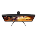 AOC G4 U27G4XM Monitor PC 68,6 cm (27") 3840 x 2160 Pixel 4K Ultra HD LED Nero, Rosso - immagine 11