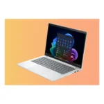 HP EliteBook 8 G1a Next Gen AI PC Wolf Pro Security Edition Copilot+ PC AMD Ryzen AI 7 350 Computer portatile 35,6 cm (14") WUXGA 16 GB DDR5-SDRAM 512 GB SSD Wi-Fi 7 (802.11be) Windows 11 Pro Argento - immagine 13