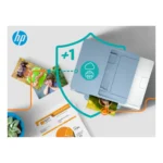 HP ENVY Inspire 7921e Wireless All-in-One Colore Stampante, Instant Ink; Stampa di foto - immagine 24