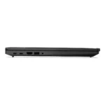 Lenovo ThinkPad T16 Gen 4 (AMD) Copilot+ PC AMD Ryzen AI 7 PRO 350 Computer portatile 40,6 cm (16") WUXGA 32 GB DDR5-SDRAM 1 TB SSD Wi-Fi 7 (802.11be) Windows 11 Pro Nero Italiano - immagine 10
