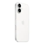 Apple iPhone 16 128GB Bianco - immagine 2