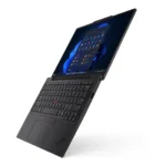 Lenovo ThinkPad X13 Gen 7 (Intel) Copilot+ PC Intel Core Ultra 7 355 Computer portatile 33,8 cm (13.3") WUXGA 32 GB LPDDR5x-SDRAM 1 TB SSD Wi-Fi 7 (802.11be) Windows 11 Pro Nero Italiano - immagine 5