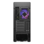 Lenovo Legion T7 34IAS10 Intel Core Ultra 7 265K 32 GB DDR5-SDRAM 1 TB SSD NVIDIA GeForce RTX 5070 Ti Windows 11 Home Tower PC Grigio - immagine 6