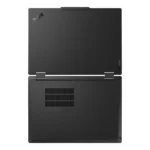 Lenovo ThinkPad T14s 2-in-1 Gen 2 Copilot+ PC Intel Core Ultra 7 355 Ibrido (2 in 1) 35,6 cm (14") Touch screen WUXGA 32 GB LPDDR5x-SDRAM 1 TB SSD Wi-Fi 7 (802.11be) Windows 11 Pro Nero Italiano - immagine 20