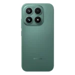 Xiaomi 17 16 cm (6.3") 5G 12 GB 512 GB 6330 mAh Verde - immagine 2