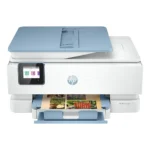 HP ENVY Inspire 7921e Wireless All-in-One Colore Stampante, Instant Ink; Stampa di foto