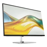 HP Series 5 Monitor serie 5 Pro QHD 27" - 527pq - immagine 3