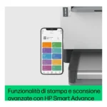 HP LaserJet Stampante Tank 2504dw - immagine 15