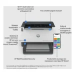 HP LaserJet Stampante Tank 2504dw - immagine 8