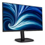 Philips Serie 3000 24B2N3200D/00 Monitor PC 61,2 cm (24.1") 1920 x 1200 Pixel WUXGA LCD Nero - immagine 7