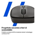 HP 405 Quiet Wireless Mouse - immagine 6