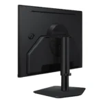Samsung G50F Monitor PC 68,6 cm (27") 2560 x 1440 Pixel Quad HD LCD Nero - immagine 6