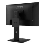 MSI Pro MP245PG E14 Monitor PC 60,5 cm (23.8") 1920 x 1080 Pixel Full HD LCD Nero - immagine 12
