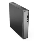 Lenovo ThinkCentre neo 50q Gen 6 Copilot+ PC Intel Core Ultra 5 226V 16 GB LPDDR5x-SDRAM 512 GB SSD Mini PC Nero - immagine 12