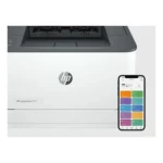 HP LaserJet Pro 3002dw Wireless Bianco e nero Stampante, Fronte/retro - immagine 8