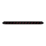 MSI Raider 18 MAX HX A2WI-1081IT Intel Core Ultra 9 290HX Plus Computer portatile 45,7 cm (18") WQUXGA 32 GB DDR5-SDRAM 2 TB SSD NVIDIA GeForce RTX 5080 Wi-Fi 7 (802.11be) Windows 11 Home Nero - immagine 9