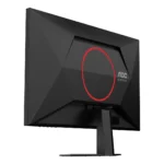 AOC G4 27G4HRE Monitor PC 68,6 cm (27") 1920 x 1080 Pixel Full HD LED Nero, Rosso - immagine 11