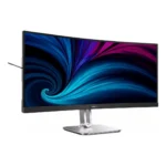 Philips Serie 5000 34B2U5900C/00 Monitor PC 86,4 cm (34") 5120 x 2160 Pixel WUHD LCD Grigio - immagine 6