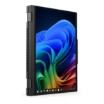 Lenovo ThinkPad T14s 2-in-1 Gen 2 Copilot+ PC Intel Core Ultra 7 355 Ibrido (2 in 1) 35,6 cm (14") Touch screen WUXGA 32 GB LPDDR5x-SDRAM 1 TB SSD Wi-Fi 7 (802.11be) Windows 11 Pro Nero Italiano - immagine 8
