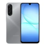 Samsung Galaxy A17 17 cm (6.7") Doppia SIM Android 15 4G USB tipo-C 4 GB 128 GB 5000 mAh Grigio