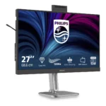 Philips Serie 4000 27B2U4601H/00 Monitor PC 68,6 cm (27") 2560 x 1440 Pixel Quad HD LCD Nero - immagine 2