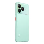 ZTE Blade A36 12GB(4+8) 128GB Aqua Green - immagine 3