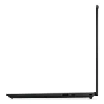 Lenovo ThinkPad T14s Gen 7 (Intel) Copilot+ PC Intel Core Ultra 7 355 Computer portatile 35,6 cm (14") WUXGA 32 GB LPDDR5x-SDRAM 1 TB SSD Wi-Fi 7 (802.11be) Windows 11 Pro Nero Italiano - immagine 4