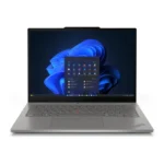 Lenovo ThinkPad L13 2-in-1 Gen 6 (Intel) Intel Core Ultra 5 225U Ibrido (2 in 1) 33,8 cm (13.3") Touch screen WUXGA 16 GB LPDDR5x-SDRAM 512 GB SSD Wi-Fi 6E (802.11ax) Windows 11 Pro Grigio Italiano