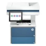 HP LaserJet Enterprise 675T8A#B19 stampante multifunzione Laser A4 1200 x 1200 DPI 55 ppm