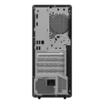Lenovo V100t Intel Core i5 i5-14400 16 GB DDR5-SDRAM 512 GB SSD Windows 11 Pro Tower PC Nero - immagine 12