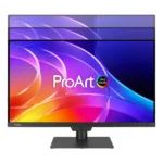 ASUS ProArt OLED ProArt PA32USD Monitor PC 80 cm (31.5") 3840 x 2160 Pixel 4K Ultra HD QD-OLED Nero - immagine 19