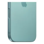 Apple iPhone 16 128GB Verde acqua - immagine 4