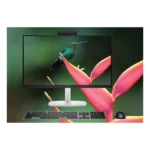 HP E07KHAT All-in-One PC Intel Core Ultra 7 60,5 cm (23.8") 1920 x 1080 Pixel 32 GB DDR5-SDRAM Windows 11 Pro Wi-Fi 7 (802.11be) AI PC Argento - immagine 18