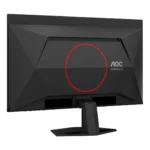 AOC G4 Q27G41ZDF Monitor PC 67,3 cm (26.5") 2560 x 1440 Pixel Quad HD QD-OLED Nero, Rosso - immagine 15
