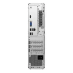 Lenovo IdeaCentre Desktop Tower | Processore INTEL Core i7-13620H | memoria RAM 16GB | Memoria SSD 512GB | Scheda grafica Integrata | Sistema Operativo Windows 11 Home - immagine 4