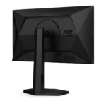 AOC G4 25G4SXU Monitor PC 62,2 cm (24.5") 1920 x 1080 Pixel Full HD LED Nero, Grigio - immagine 13