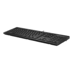HP Tastiera 125 Wired - immagine 3