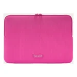 Tucano Colore 40,6 cm (16") Borsa con caricamento dall'alto Fucsia