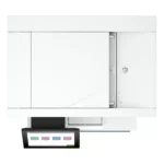 HP LaserJet Enterprise 675T8A#B19 stampante multifunzione Laser A4 1200 x 1200 DPI 55 ppm - immagine 5