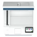 HP CLR LASERJET ENT MFP 4801FW PRNTR:EUR Laser A4 33 ppm - immagine 8