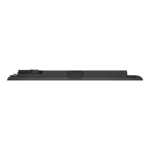 Lenovo ThinkVision E55 LFD Monitor PC 138,7 cm (54.6") 3840 x 2160 Pixel 4K Ultra HD IPS Nero - immagine 7