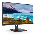 Philips S Line 222S1AE/00 Monitor PC 54,6 cm (21.5") 1920 x 1080 Pixel Full HD LCD Nero - immagine 3